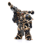 Warhammer 40K Black Legion Havocs Marine 02