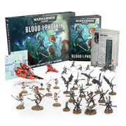 Warhammer 40K: Blood Of The Phoenix