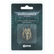 Warhammer 40K: Dark Angels - Pin