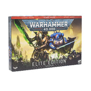Warhammer 40K: Elite Edition Starter Set