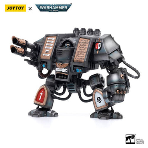Warhammer 40K Grey Knights Venerable Dreadnought