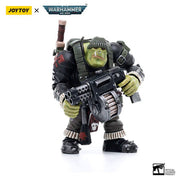 Warhammer 40K Ork Kommandos Dakka Boy Rotbilge