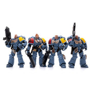 Warhammer 40K Space Wolves Battle Hunter 4 Pack