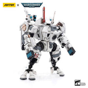 Warhammer 40K T'au Empire XV8 Crisis Battlesuit Shas'ui K'yen