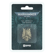 Warhammer 40K: Tau - Pin
