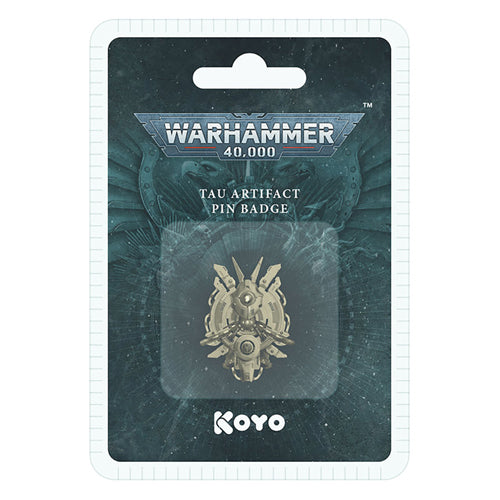 Warhammer 40K: Tau - Pin