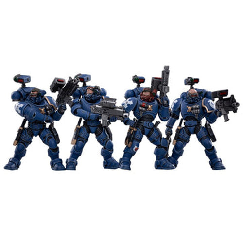 Warhammer 40K ULTRAMARINES INCURSORS 4 Pack