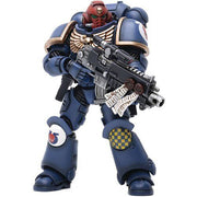 Warhammer 40K Ultramarines Heroes of the Chapter Brother Veteran Sergeant Castor