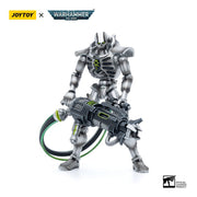 Warhammer 40k Action Figure 1/18 Necrons Sautekh Dynasty Immortal with Tesla Carbine 12 cm