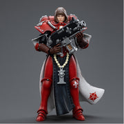 Warhammer 40k Adepta Sororitas Battle Sisters Order of the Bloody Rose Sister Lonell
