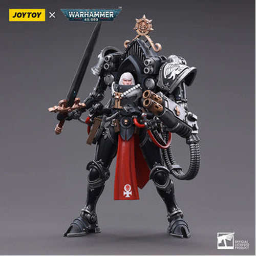 Warhammer 40k Adepta Sororitas Paragon Warsuit Sister Aedita