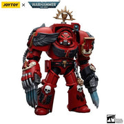 Warhammer 40k Blood Angels Assault Terminators Brother Tyborel