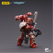 Warhammer 40k Chaos Space Marines Crimson Slaughter Brother Maganar