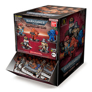 Warhammer 40k - Chibi Figures Volume 2 (20 Count)