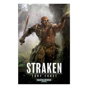 Warhammer 40000: Straken (PB)