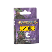 Warhammer: Age Of Sigmar - Gloomspite Gitz Dice