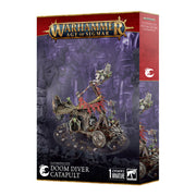 Warhammer: Age Of Sigmar - Gloomspite Gitz: Doom Diver Catapult