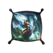 Warhammer - Age Of Sigmar - Soulbound - Storm Strike Folding Square Dice Tray