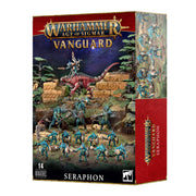 Warhammer: Age Of Sigmar - Spearhead: Seraphon