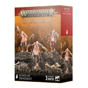 Warhammer: Age Of Sigmar - Spearhead: Sons Of Behemat