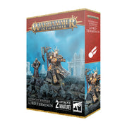 Warhammer: Age Of Sigmar - Stormcast Eternals - Lord-Terminos