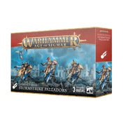 Warhammer: Age Of Sigmar - Stormcast Eternals - Stormstrike Palladors