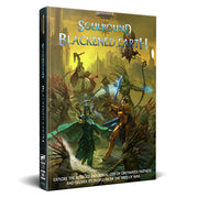 Warhammer Age of Sigmar: Blackened Earth