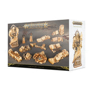 Warhammer: Age of Sigmar - Dominion Of Sigmar: Timeworn Ruins