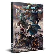 Warhammer Age of Sigmar: Era of the Beast