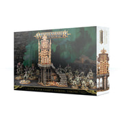Warhammer: Age of Sigmar - Flesh-Eater Courts Charnel Throne