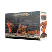Warhammer: Age of Sigmar - Fyreslayers Magmic Invocations