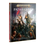 Warhammer: Age of Sigmar - Path To Glory - Ravaged Coast
