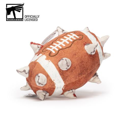 Warhammer: Blood Bowl Ball Plush
