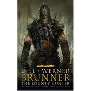 Warhammer Chronicles: Brunner The Bountyhunter (paperback)