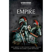 Warhammer Chronicles: Knights Of The Empire (paperback)