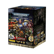 Warhammer Dark Galaxy Trading Card Collection - Blaster Box