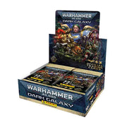 Warhammer Dark Galaxy Trading Card Collection - Fat Pack