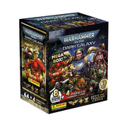 Warhammer Dark Galaxy Trading Card Collection - Mega Box