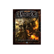 Warhammer FRP Core Box Set