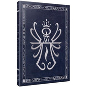 Warhammer Fantasy Roleplay: High Elf Player's Guide Collectors Edition