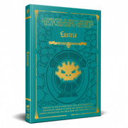 Warhammer Fantasy Roleplay: Lustria Collector's Edition