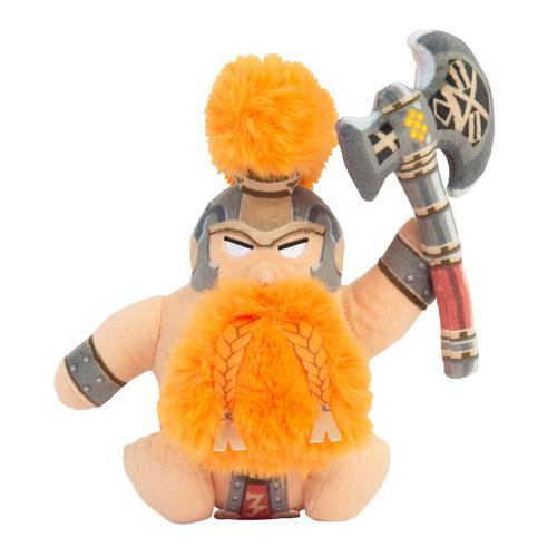 Warhammer: Fyreslayer Plush