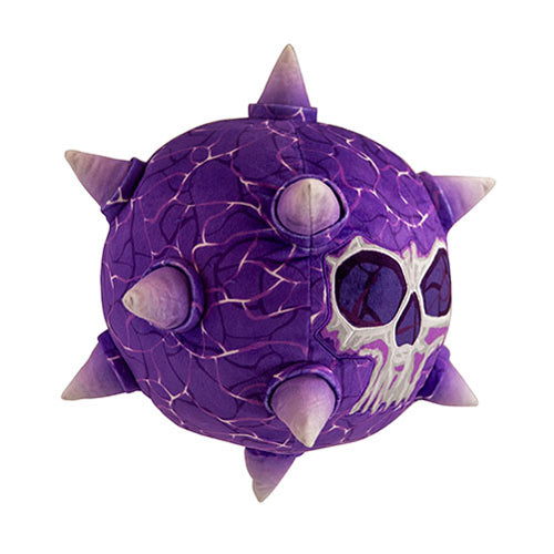 Warhammer - Purple Sun of Shyish Plush