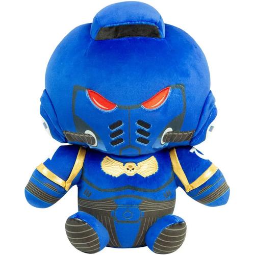 Warhammer: Space Marine Plush