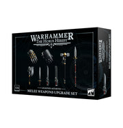 Warhammer: The Horus Heresy - Legion Astartes Melee Weapons Upgrade