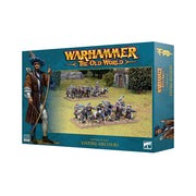Warhammer: The Old World - Empire Of Man - Archers