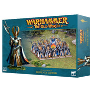 Warhammer: The Old World - High Elf Realms - Phoenix Guard