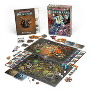 Warhammer Underworlds: Direchasm