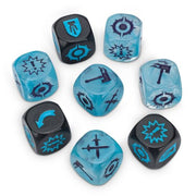 Warhammer Underworlds: Eyes of The Nine Dice Pack
