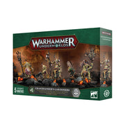 Warhammer: Underworlds - Grandfather'S Gardeners
